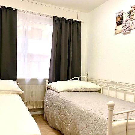 City Center Premium Apartment - Buchs Sg Exterior foto