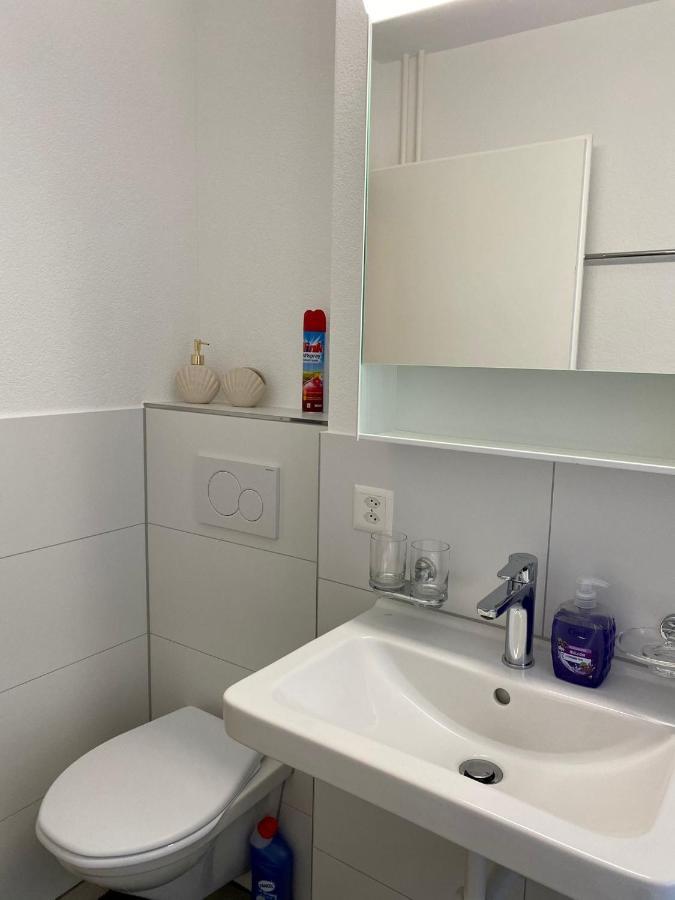 City Center Premium Apartment - Buchs Sg Exterior foto